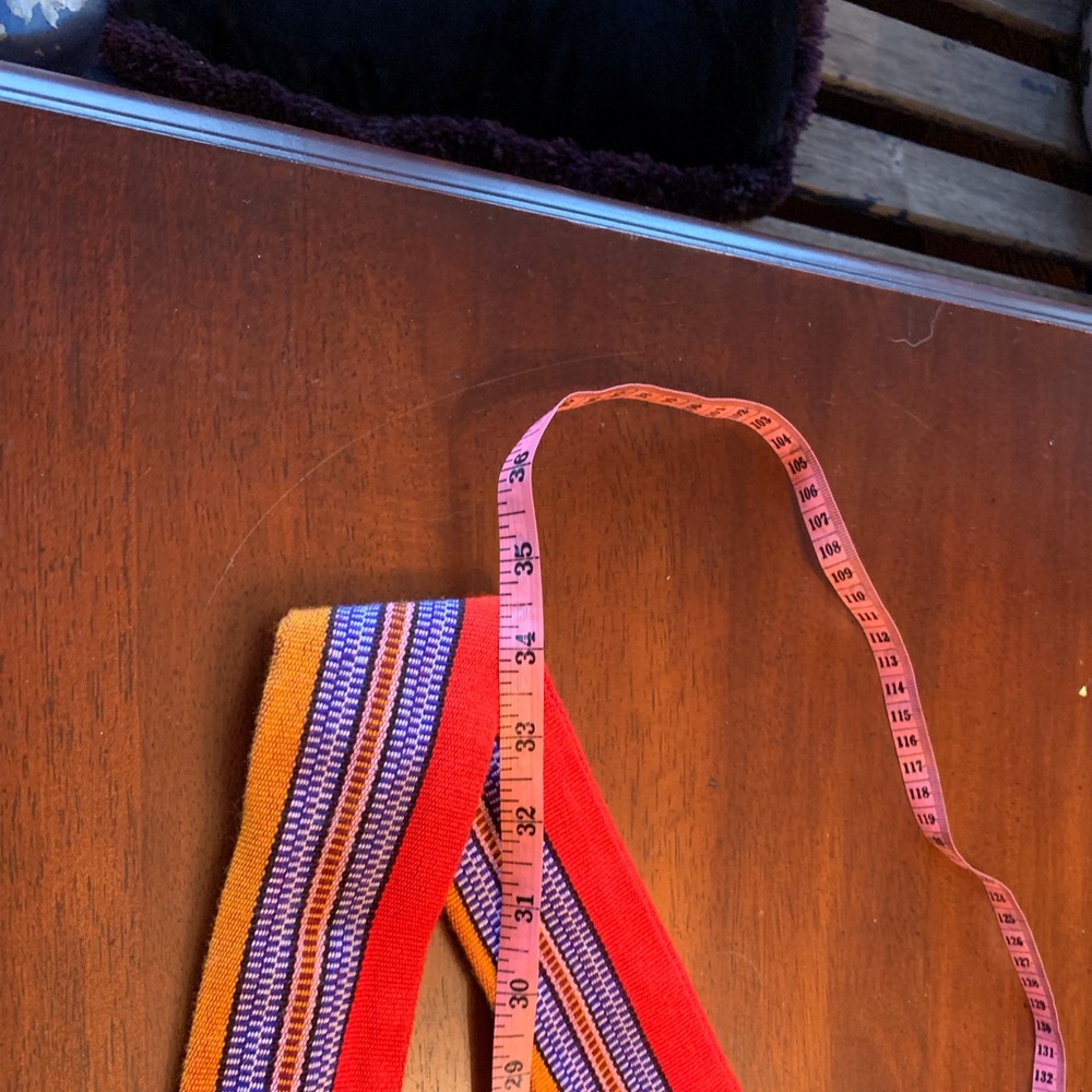 Hippie bag - Picture 7 of 7